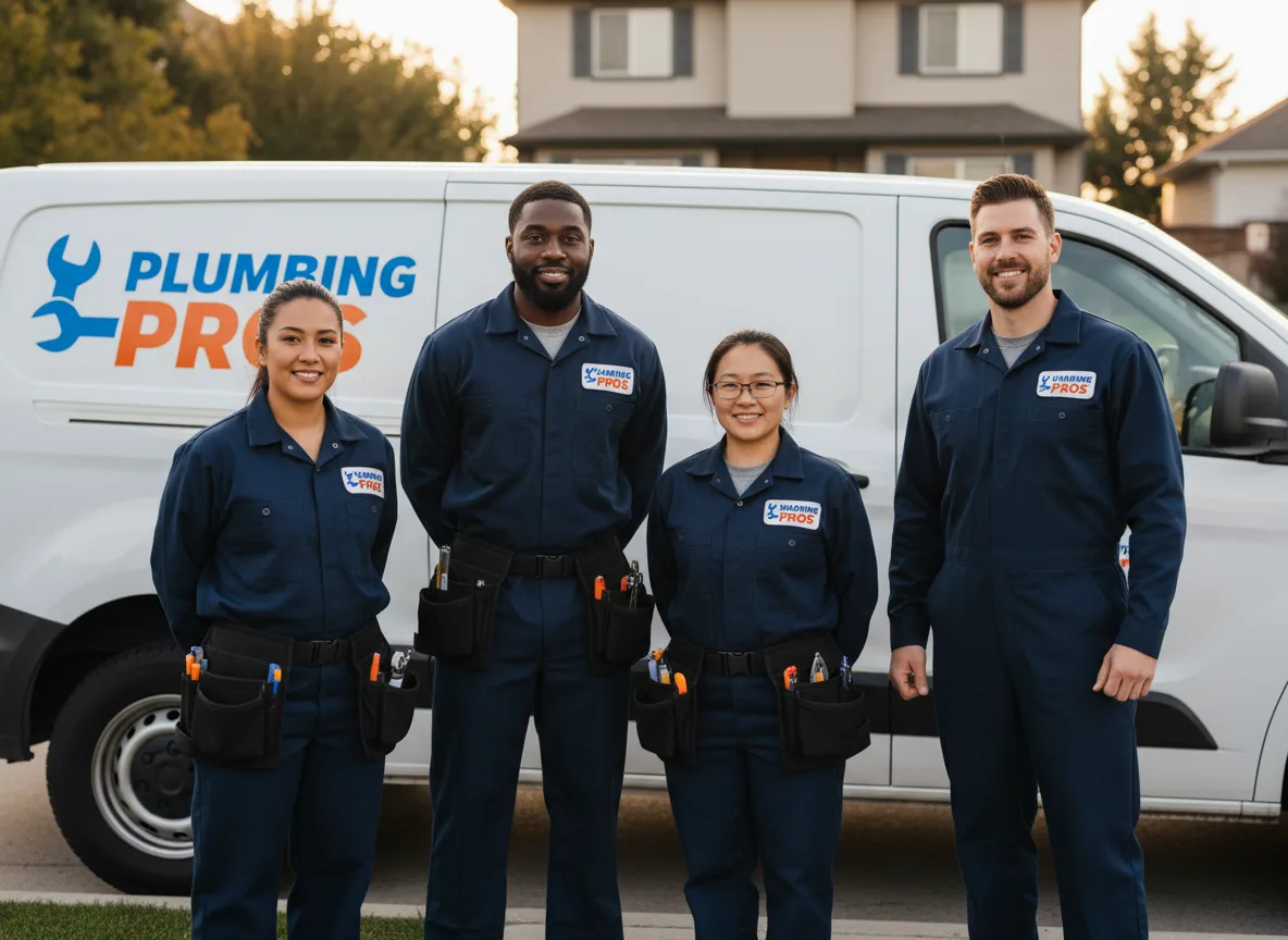 Water Heater Repair company in Maineville, OH